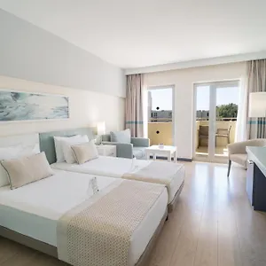 Standard Double or Twin Room Garden View or All Inclusive