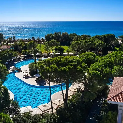 Ali Bey Resort Sorgun Side Exterior photo